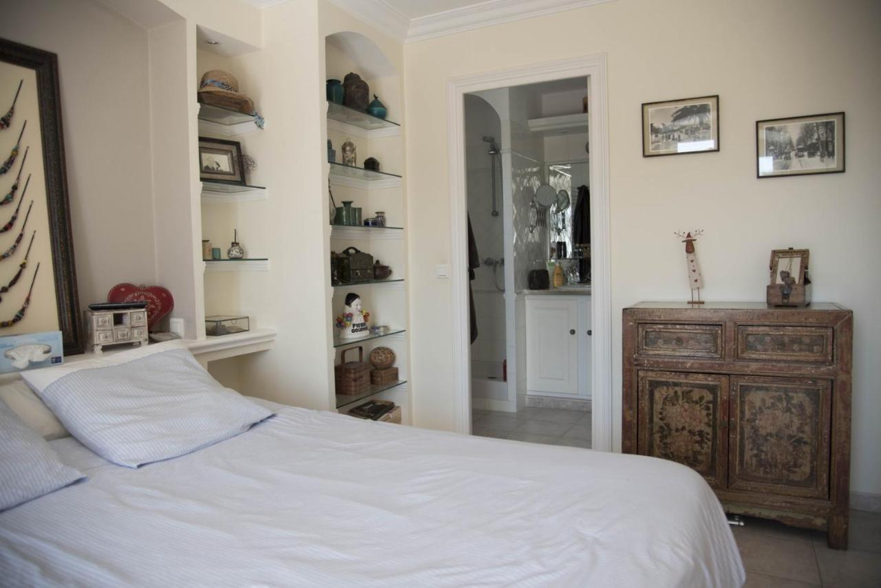 Serenity Cagnes-sur-Mer Exterior photo
